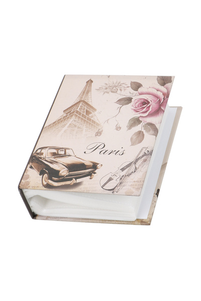 Choice ألبوم صور كلاسيكي مكون من 100 قطعة لصور الأطفال وأعياد الميلاد والزفاف...