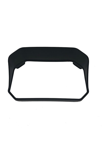Choice black Sun Visor Instrument Hat Fit For BMW R1200GS ADV R1250GS Adventu...