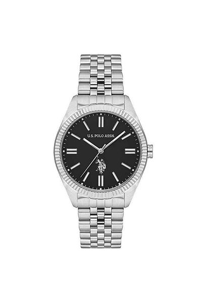 U.S. Polo Assn. U.S. Polo Assn. Uspa1096-03 Men's Wrist Watch