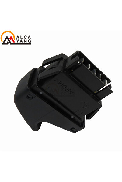 Choice Malcayang 12V Car Electric Window Lifter Control Adjustment Switch 7700429998 For Renault Clio II...