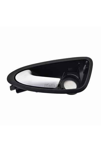 Choice Front Left Hight Quality New Inner Interior Car Door Handle For Seat Ibiza 2009 2010 2011 2012 2013