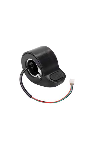 Choice Black Electric Scooter Thumb Throttle Accelerator For Xiaomi Mijia M365 Electric Scooter Finger Trig