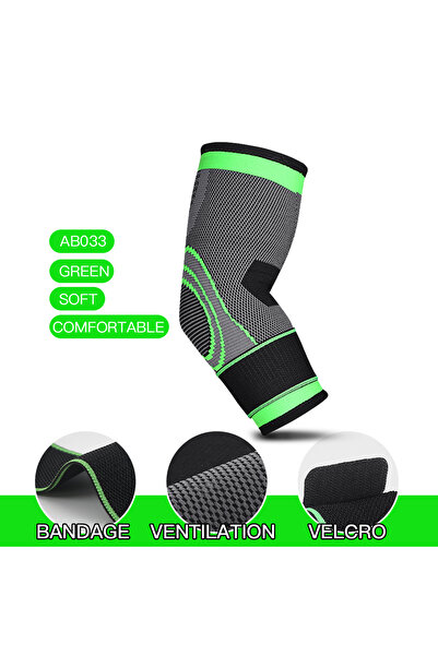 Choice وسادة واقية مرنة من النايلون للصالة الرياضية واللياقة البدنية مقاس L ب...