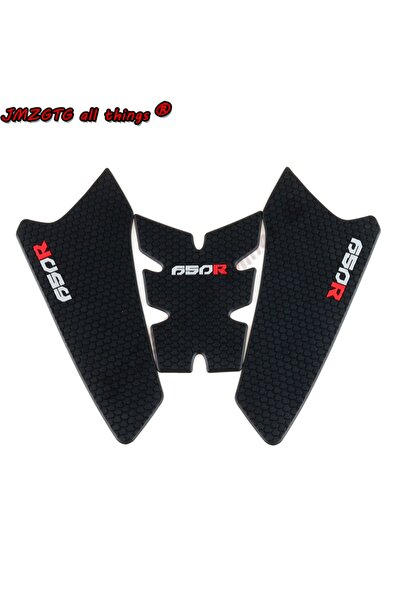 Choice One set Tank Grip Pads For HONDA CBR650R CB650R 2019-2022 Protector St...