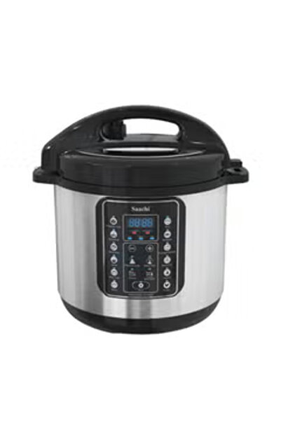 SAACHİ 16 in 1 Multi Function Pressure Cooker NL-PC-5303