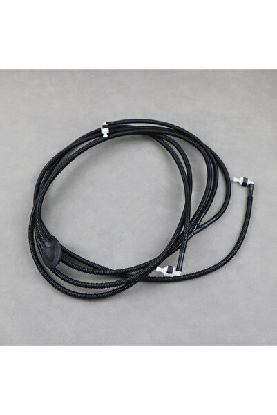 Choice 1J0955751D خرطوم رذاذ غسالة مساحات الزجاج الأمامي لسيارات فولكس فاجن ب...