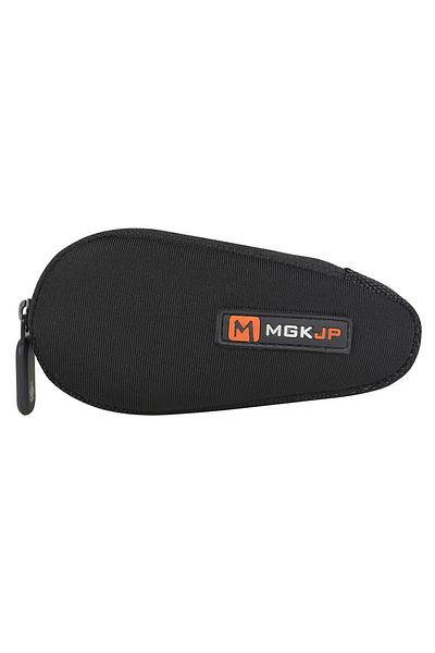 SLADE Clarinet Saxophone Universal Plus Cotton Mouthpiece Bag Portable Cotton Material Protection Bag P...