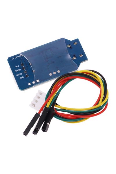Choice OB ARM Emulator Debugger Programmer Simulation Downloader Replace V8 SWD M74 STM32 download for A...