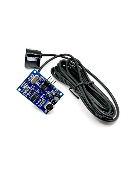 Choice Waterproof Ultrasonic Module JSN-SR04T / AJ-SR04M Water Proof Integrated Distance Measuring Trans...