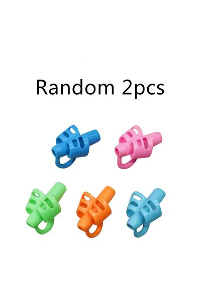 Choice A-2pcs 2pcs/set Montessori Toys Kids Educational Toys For Children Early Learning Baby Hold Pencil C