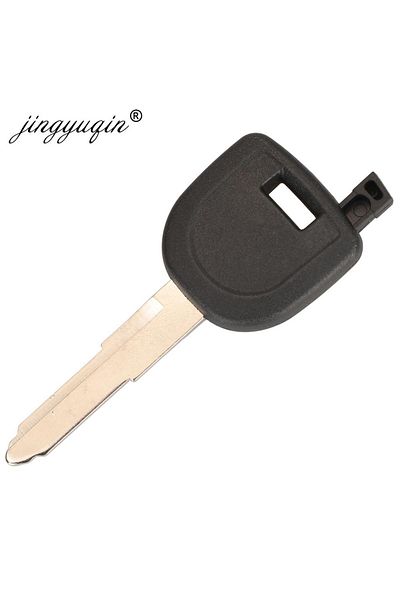 jingyuqin 10/30pcs Transponder Car Key Shell Fob For Mazda M3 M5 M6 RX8 CX7 CX9 Escape Edge MERCU...