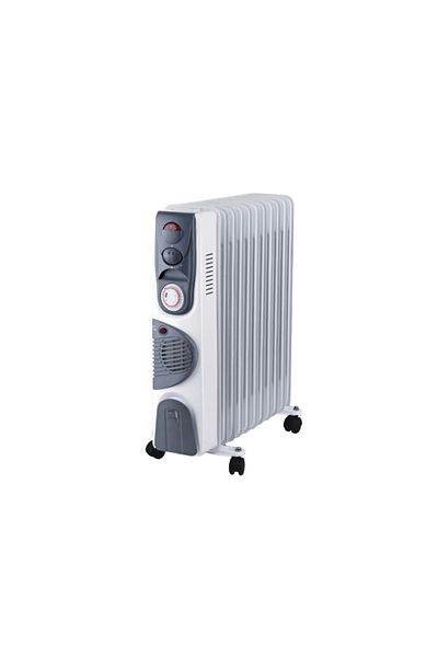 Generic Oil Heater DLC-36460