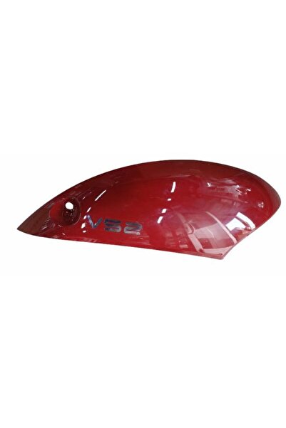 Volta VS2 KOLTUK ALTI SAĞ GRENAJ SİMLİ KIRMIZI (2023)