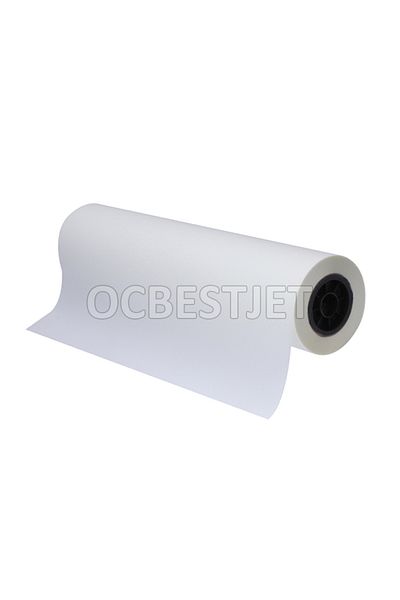 Choice 75u-double Side Matt 33cm*100m A3 Roll Dtf Pet Transfer Film 75 Micron For Direct Transfer Film Pri