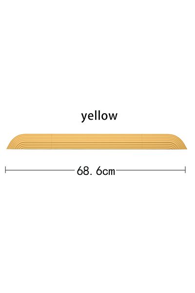 Choice 1pcs Adaptation Threshold Anti-collision Strip Step Ramp Climbing Mat For Xiaomi Roborock Irobot Ro