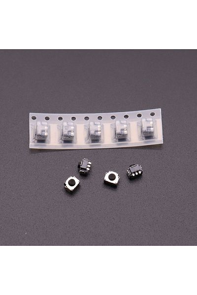 Choice 2pcs Original 2/5pcs Micro Switch L R Button Press Microswitch Repair Parts For Switch Lite Oled Jo