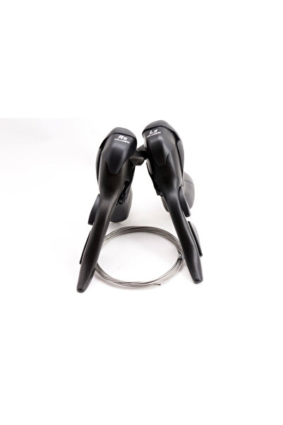 Choice 2x9S Micronew Road Bike Shifters 2x7 2x8 2x9 2x10 2x11 Speed Brake Shi...