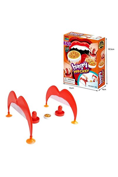 Choice لعبة لوحية تفاعلية للأطفال والكبار، تتضمن بيتزا مثلجة، قطعة واحدة، منا...