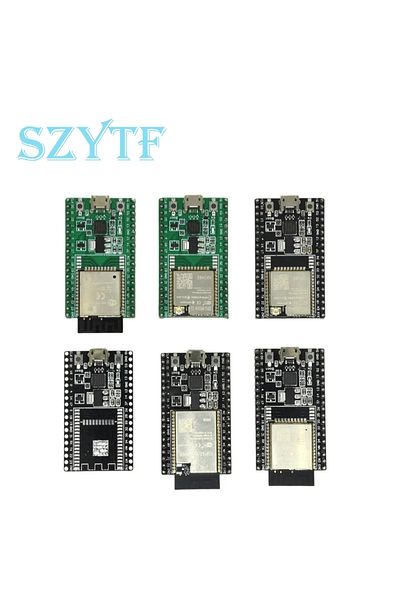 Choice ESP32-DevKitC ESP32 Floor Boards May Be Mounted WROOM-32D / 32U WROVER Module
