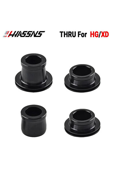 Choice محول محور الدراجة HG XD HASSNS PRO7 من THRU لمحرك جسم محور الدراجة HG/...