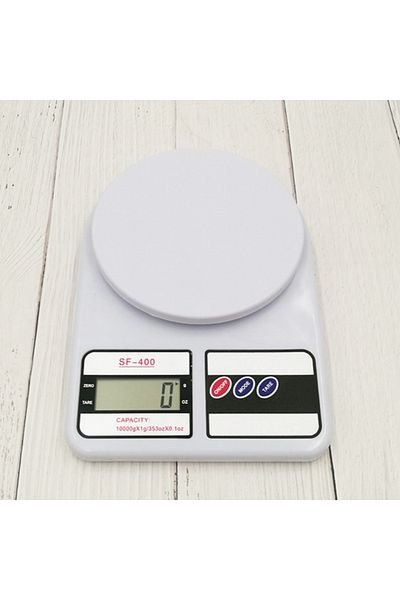 Choice 10kg 10kg X1g Digital Scale Kitchen Electronic Food Scale gram Electric Scales Postal Cooking Baking