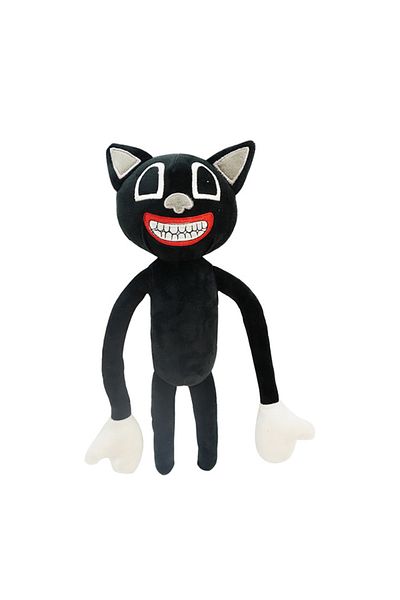 Choice 30cm New Anime Scp Siren Head Plush Doll Toys Foundation Scary Sirenhead Cat Soft Cartoon Stuffed Fi