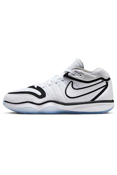 Nike Air Zoom Gt. Hustle 2 Men's Basket Shoes Dj9405-102