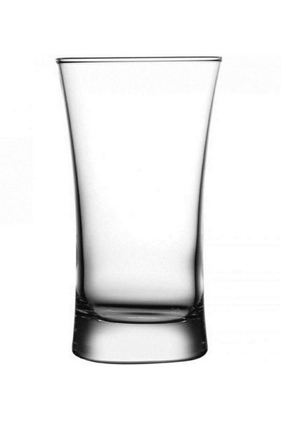 STOREMAX Ntwork 3'Lu Azur Soft Drinks Glass Art 1087243
