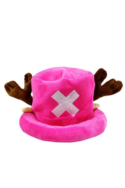 Choice D 4 Styles One Piece Anime Figure Tony Tony Chopper 35cm Stuffed Plush Doll Toy Bedroom Decoration .