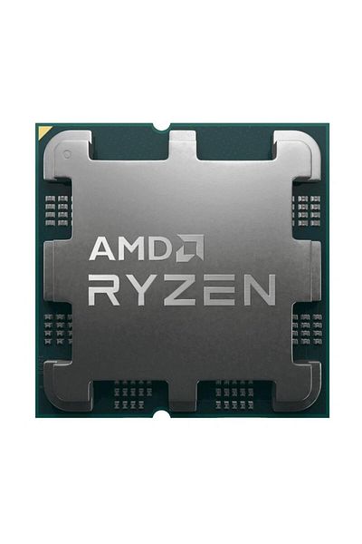 Amd Ryzen 7 7700 Uhd Amd Am5 105W Boxless Fanless 8Core 32Mb