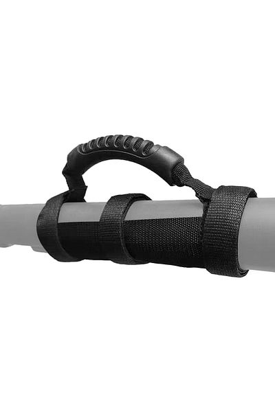 Choice Black Scooter Hand Carrying Handle Strap Belt Skateboard Handle Strap For Xiaomi Skateboard