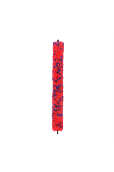 IRIN Nd243 Saxophone Neck Brush Alto/tenor/soprano Sax Cleaning Brush Saxophone Maintain Tool Woodwi