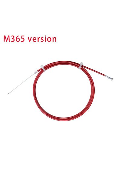 Choice M365 1s Durable Brake Line Cable For Xiaomi M365 Pro /1s /pro2 Electric Scooter Replacement Parts Br