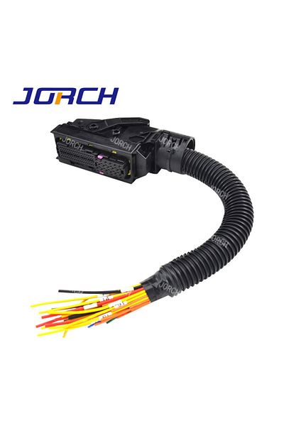 Choice 89 Pin 89pin 36pin 16pin Edc7 Common Rail Connector Pc Board Ecu Socket Automotive Injector Module P
