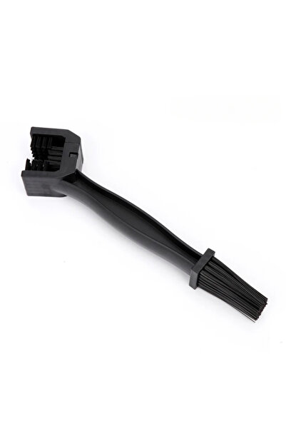 Choice 1PCS BLACK Motorcycle accessories Chain Brush Cleaner Motocross Cover ...
