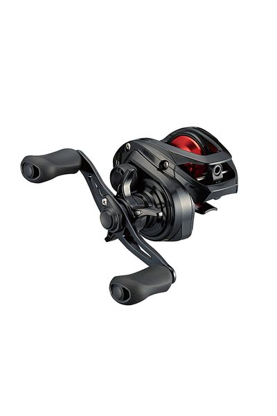 daiwa Left Hand 2022 NEW PR100H Baitcast Reel 3+1BB Gear Ratio 7.3:1 Max Drag 5kg Saltwater Fishing