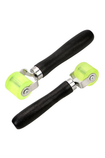 Choice S Sound Deadener Application Rolling Wheel Noise Deadening Reducing Tool Car Accessories Car Rubber.