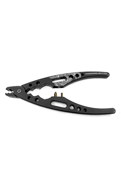 Choice 1pcs RS RC Shock Shaft Ball End Multi-Function Pliers Repair Assembly ...