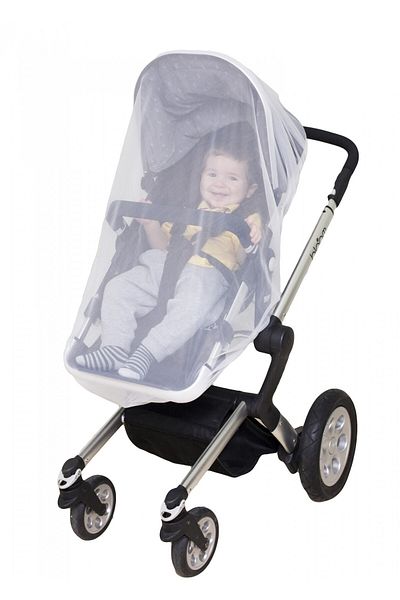CPU ELEKTRONİK Sema Baby Stroller Baby Stroller Fly Screen