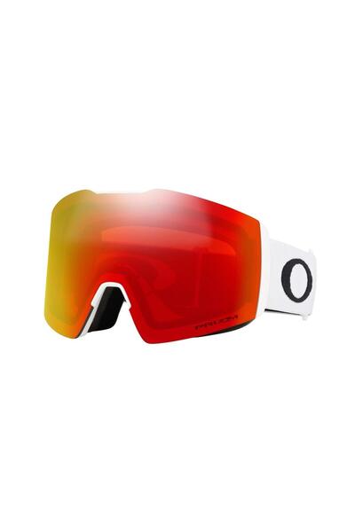 Oakley Fall Line Xl Unisex Beyaz Goggle UNISEX GOGGLE 709907