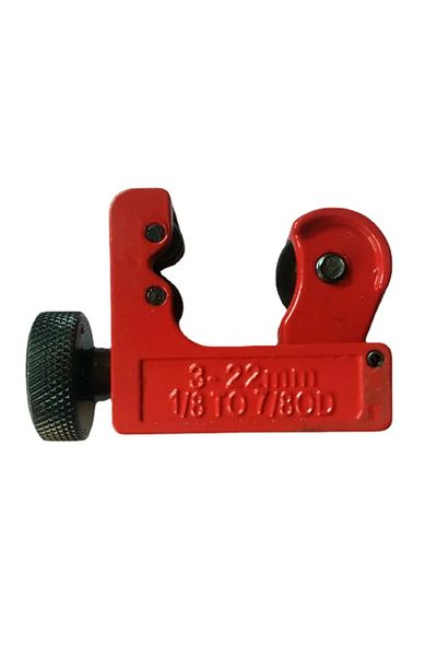 Choice 3-22mm Portable Arrow Pipe Cutting Zinc Alloy Metal Cutter For Aluminum Pipe Water Pipe Air Conditio