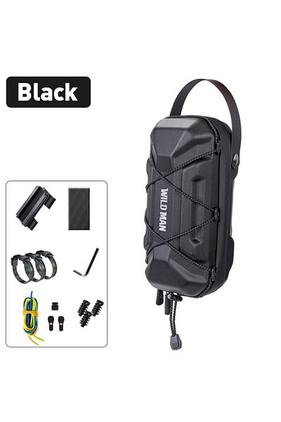 Choice Bag615 Newboler Electric Scooter Eva Hard Shell Hanging Bag Headband Folding Electric Bicycle Quick