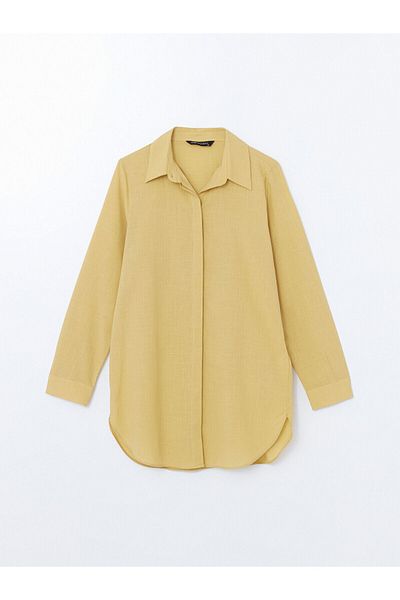 LC Waikiki New Season Regular Fit Women's Shirt Tunic