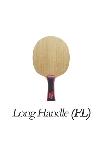 Choice Original SANWEI FEXTRA Table Tennis Blade 7 Ply Wood Racket Loop Offensive Spin Speed Ping Pong B...