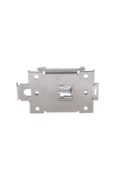 Choice 1 قطعة مرحلة واحدة SSR 40DA 25DA AA DD 35 مللي متر DIN السكك الحديدية الثابتة الحالة الصلبة التتابع كليب المشبك