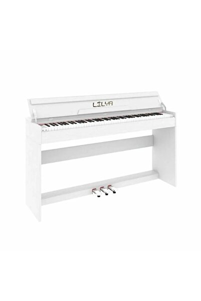 LİLYA PIYANO