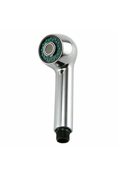 Choice 1pc New 1*spray Head 18*7cm 2 Function Replacement Pull Out Spray Shower Kitchen Mixer Tap Setting S