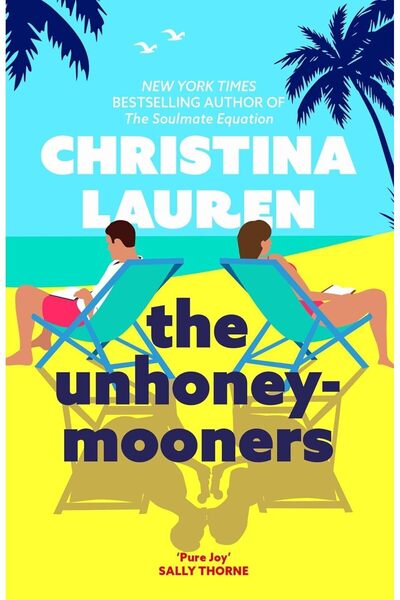 Piatkus كريستينا لورين