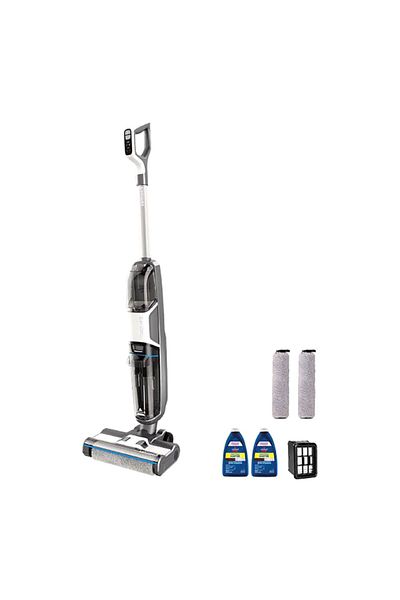 Bissell Crosswave HF3 Vacuum For Dry & Wet Surfaces