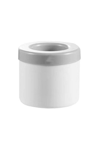 Choice Gray Silicone Ice Cube Mold Round Ice Bucket Summer Homemade Diy Refrigerator Freeze Ice Maker Creat